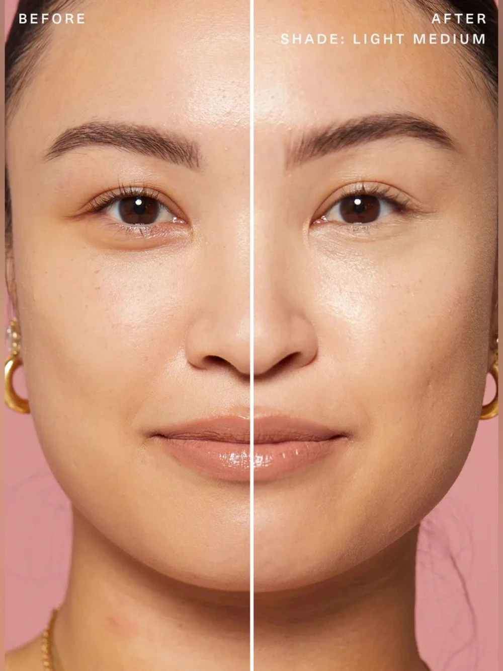 Rare Beauty Positive Light Under Eye Brightener - Light Medium (Neutral Beige)